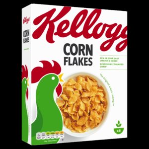 Exclusive: Kellogg's the ‘Cereal food giant’ may be splitting soon 2024 Kellogg