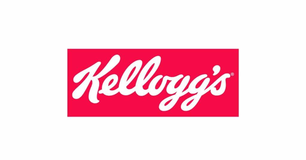 Kelloggs logo - Amintalks