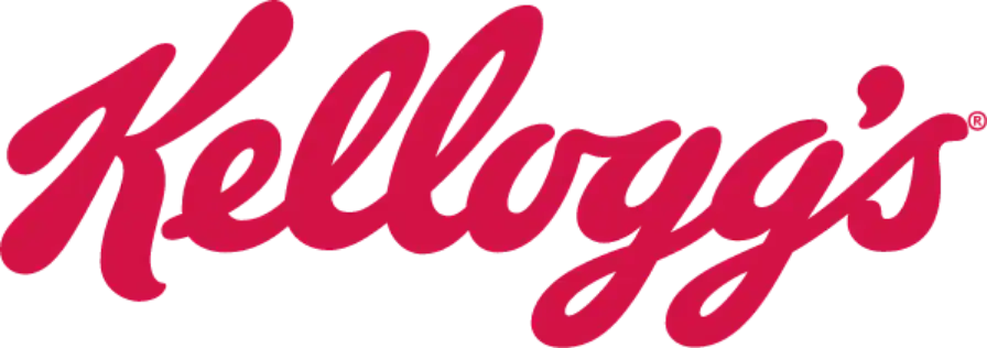 Kelloggs - Amintalks