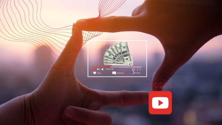 Make more money with YouTube