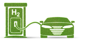 The hydrogen car Amintalks.com