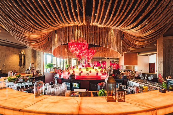 MESHICO - THE SOUL OF MEXICO, Dubai - Palm Jumeirah - Menu, Prices &  Restaurant Reviews - Tripadvisor