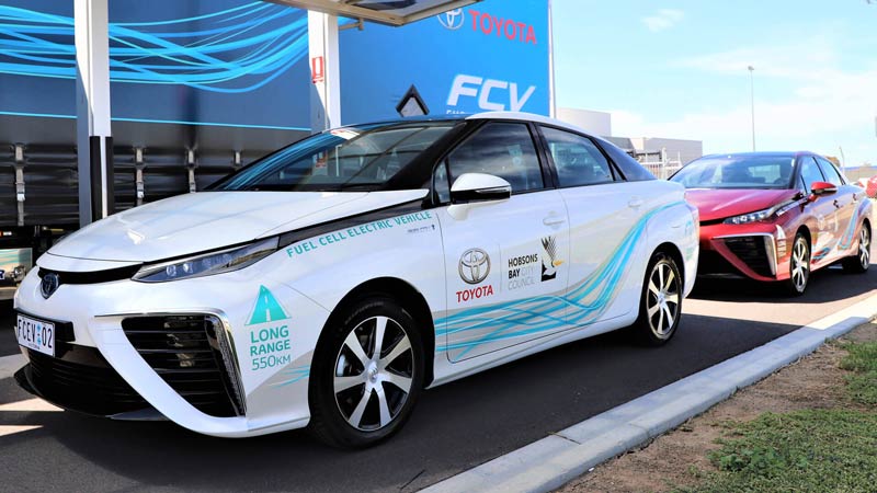 toyota-mirai_hydrogen fuel cell Amintalks