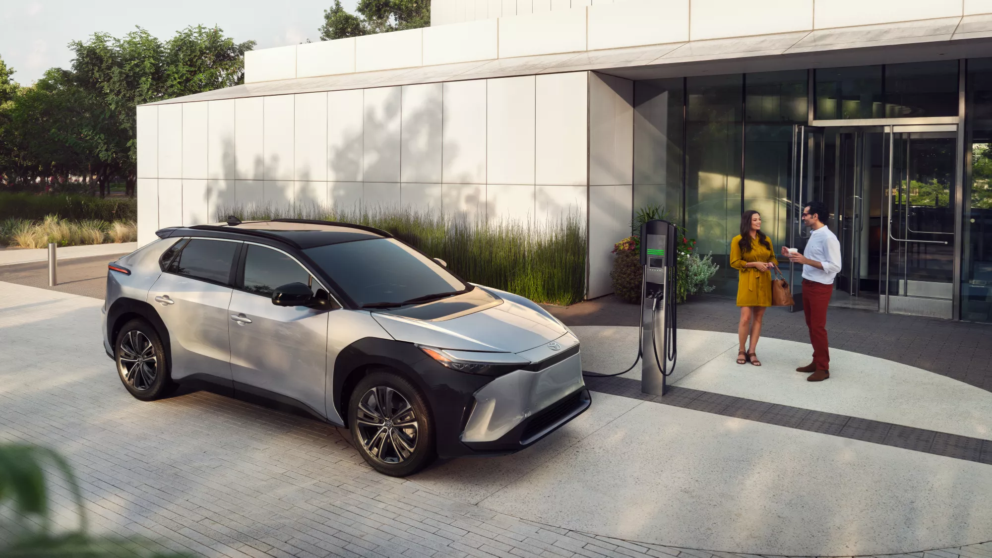 Weekly roundup – Latest Electric Vehicles releases