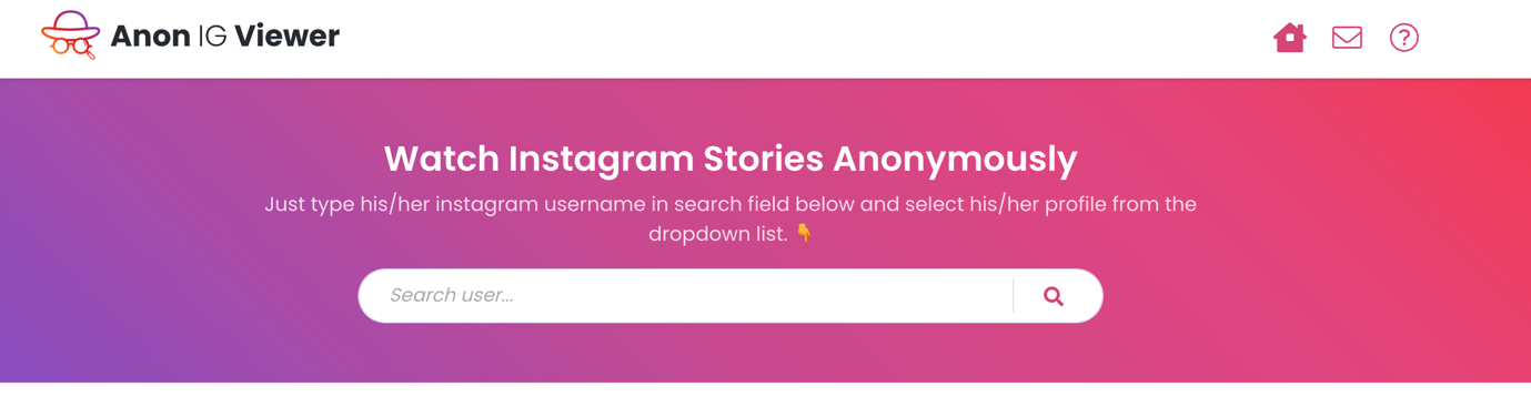 4 Best Free & Paid Apps To Watch Instagram (IG) Accounts Anonymously (2022) 2024 Pictory.ai