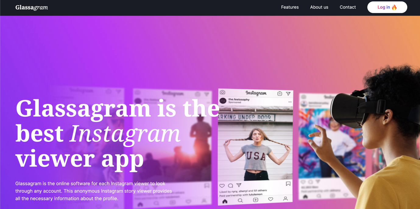 4 Best Free & Paid Apps To Watch Instagram (IG) Accounts Anonymously (2022) 2024 Pictory.ai