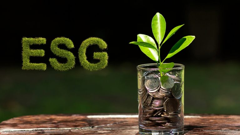 How Sustainable Finance & ESG Investing Can Drive Economic Growth and Development