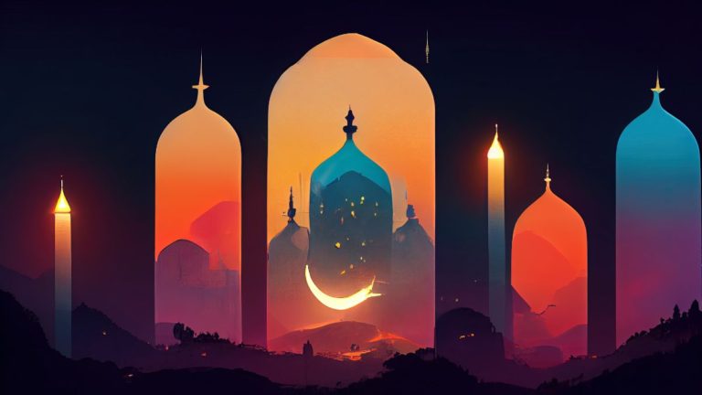 Ramadan and sustainability