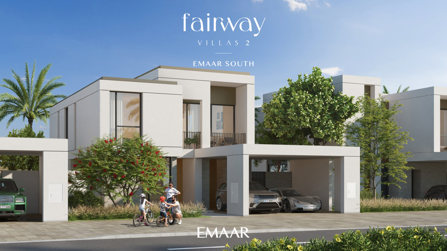 Fairway Villas 2