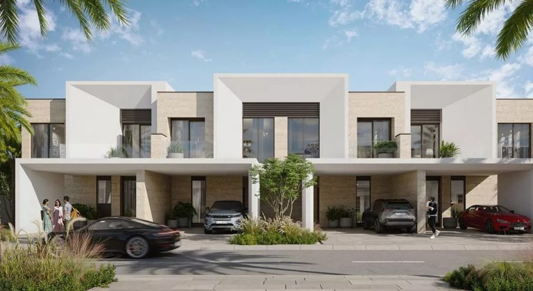 MAY - Exclusive Luxury Villas at Arabian Ranches III by EMAAR