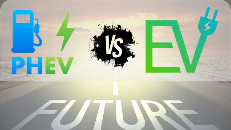 Volt-Ampere Faceoff: Unpacking Plug-in Hybrids (PHEVs) vs. Electric Vehicles (EVs) (2024)